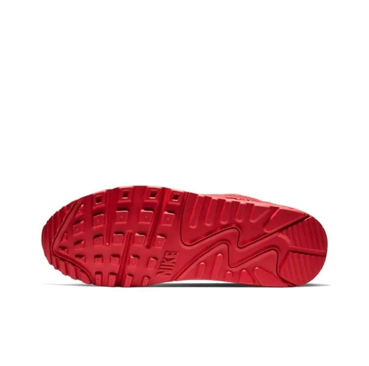 Sneaker Unisex Max 90 - University Red