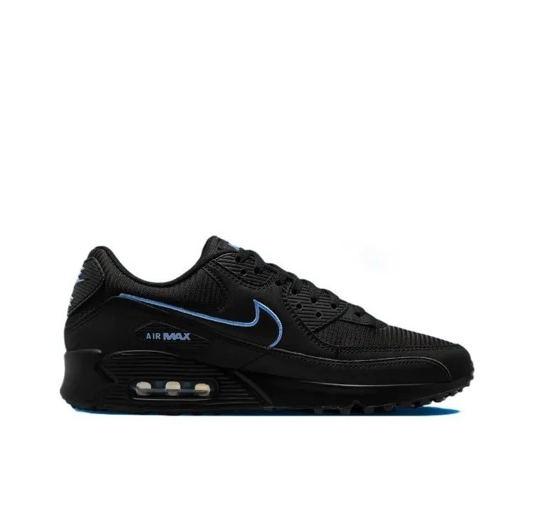 Sneaker Unisex Max 90 - Photo Blue