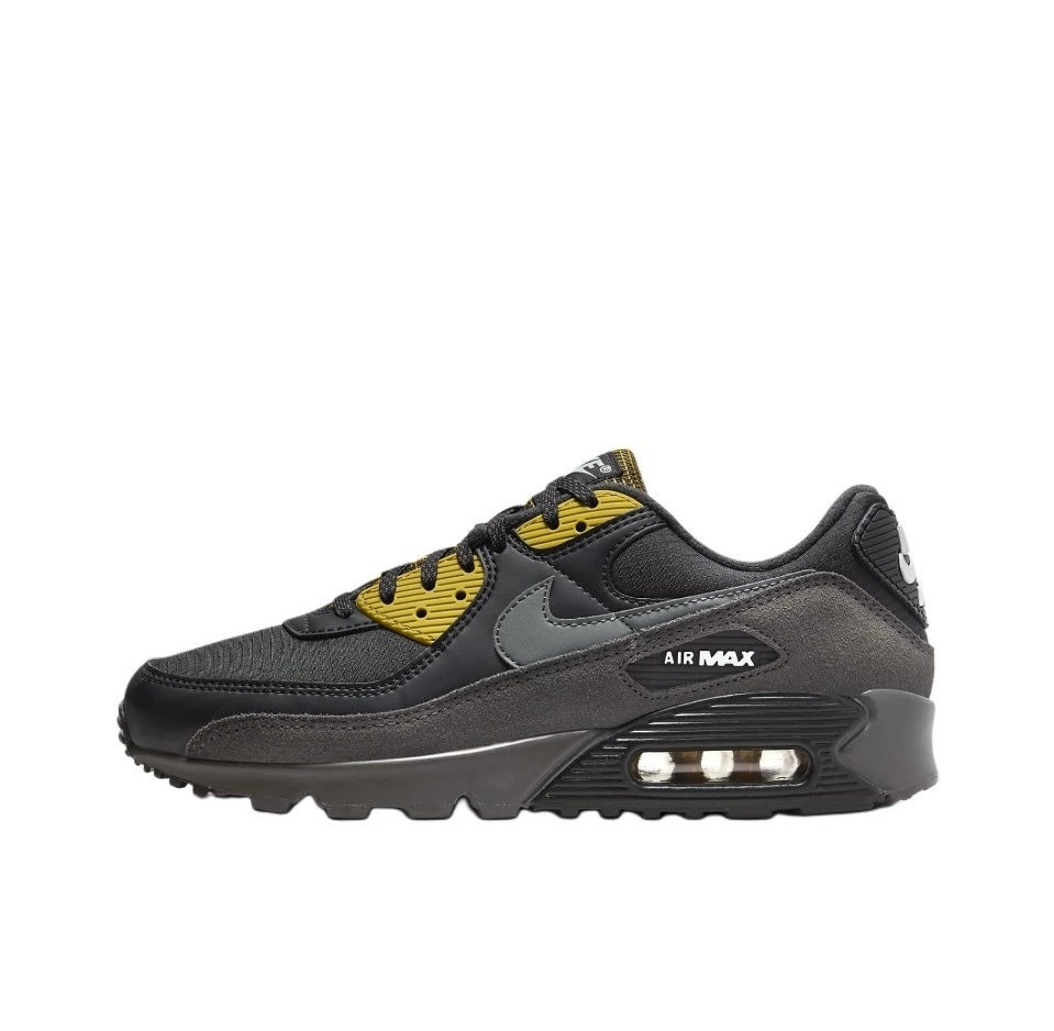 Sneaker Unisex Max 90 - Yellow Mesh