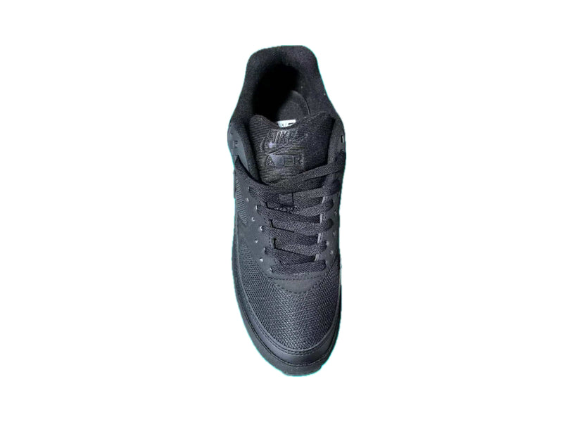Sneaker Unisex Max BW - Triple Black