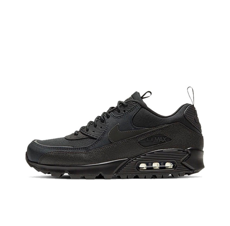 Sneaker Unisex Max 90 - Black Obsidian 1