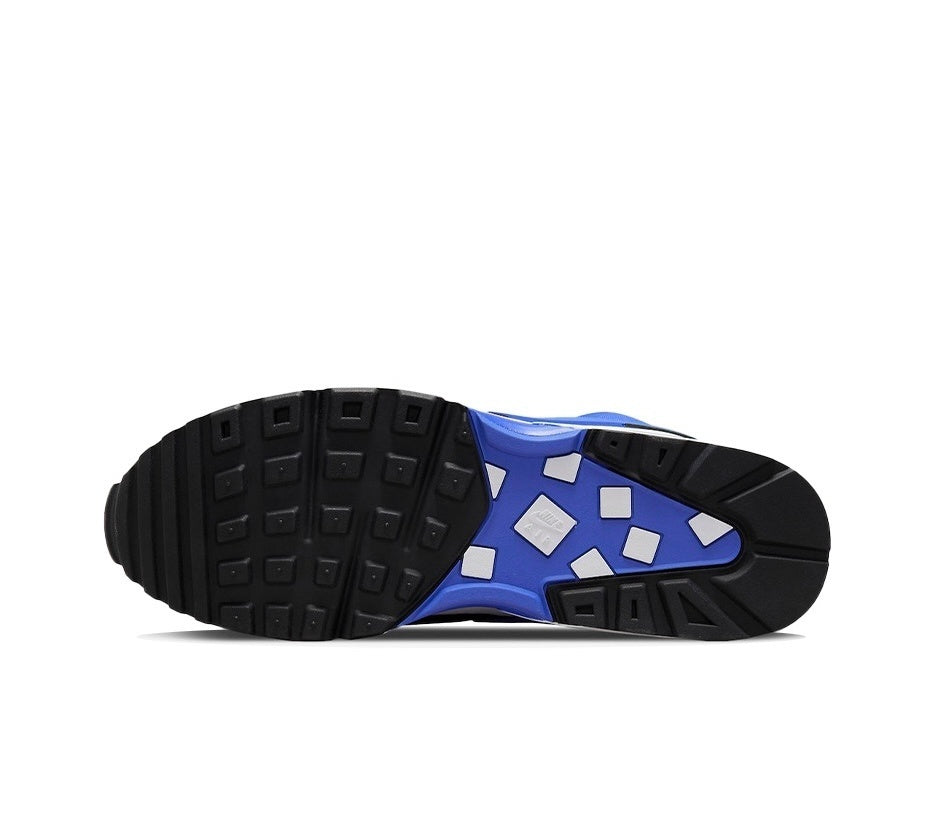 Sneaker Unisex Max BW - Royale Blue