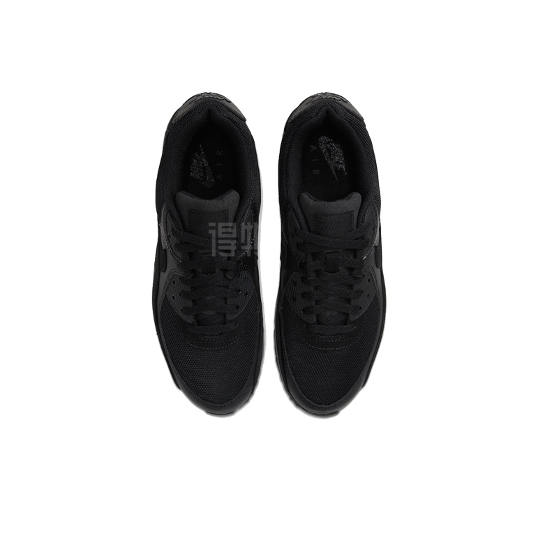 Sneaker Unisex Max 90 - Triple Black
