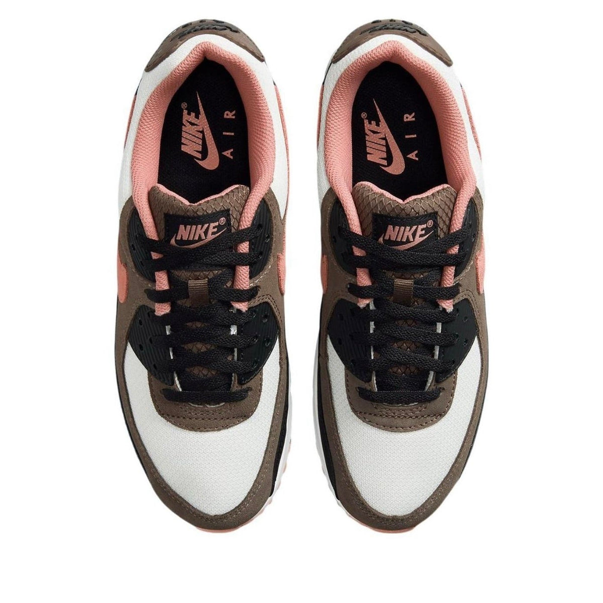 Sneaker Unisex Max 90 - Phantom Olive