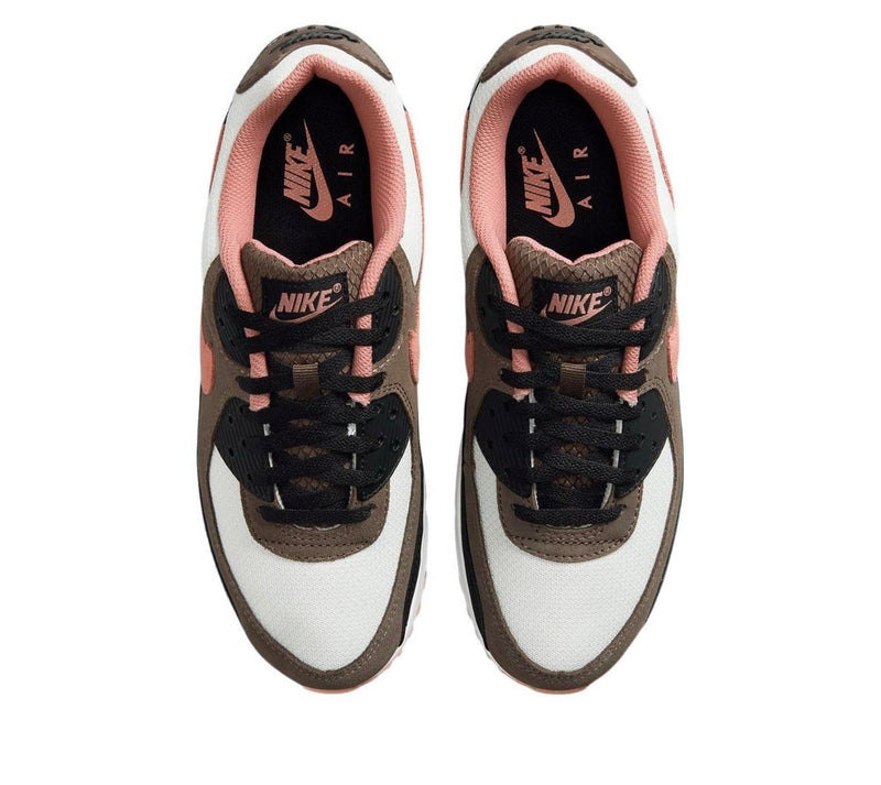 Sneaker Unisex Max 90 - Phantom Olive