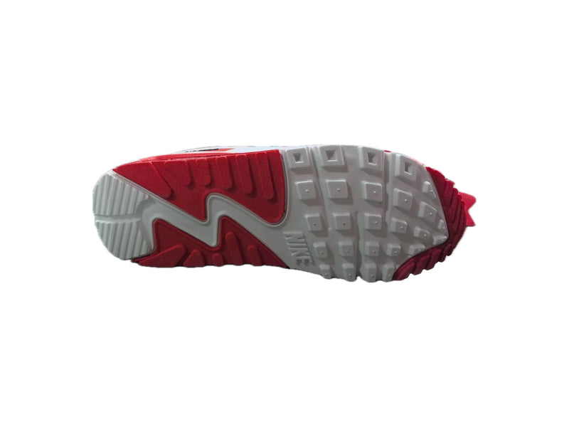 Sneaker Unisex Max 90 - UV Red