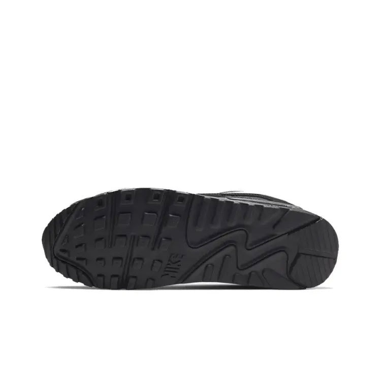 Sneaker Unisex Max 90 - Dark Grey