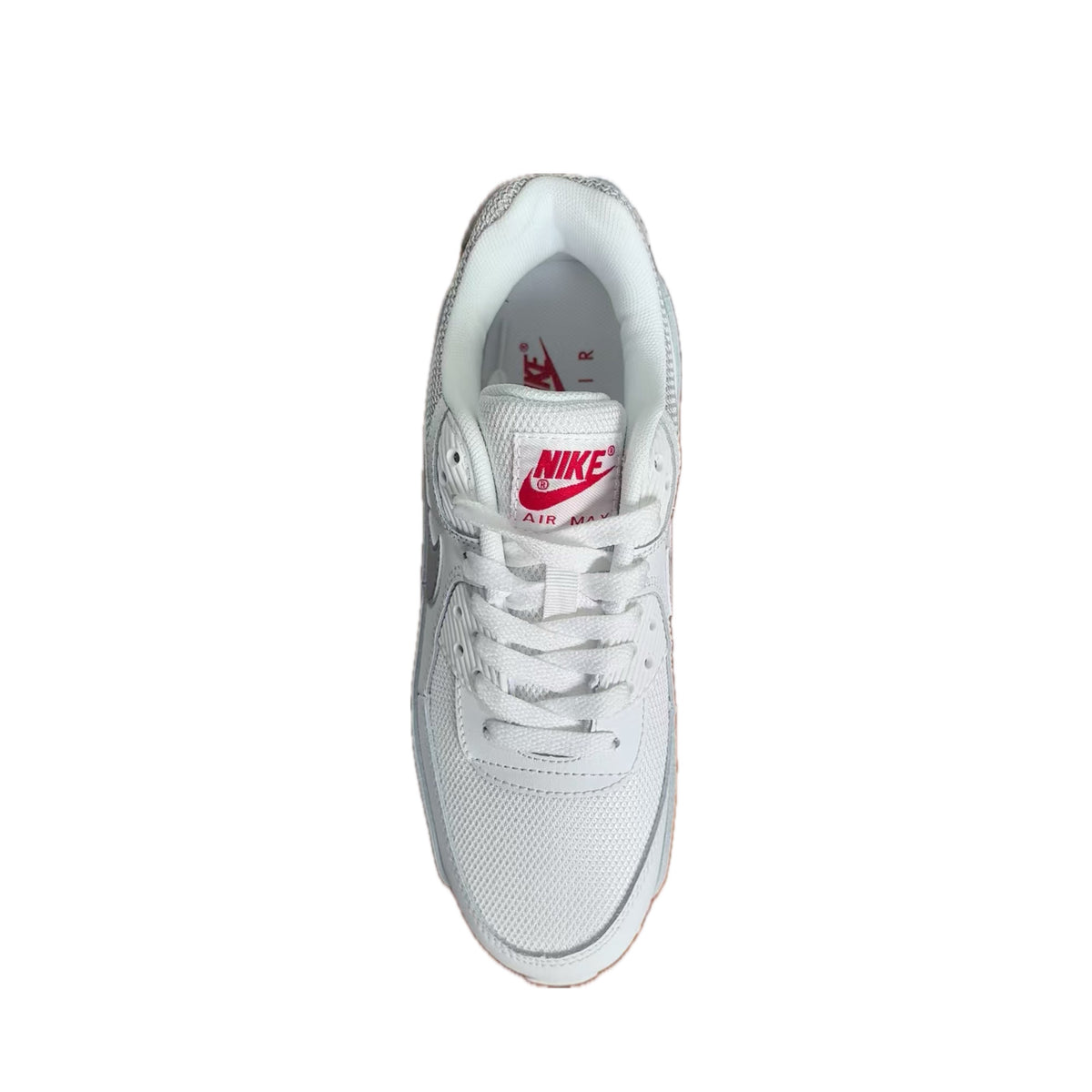 Sneaker Unisex Max 90 - Wolf Grey