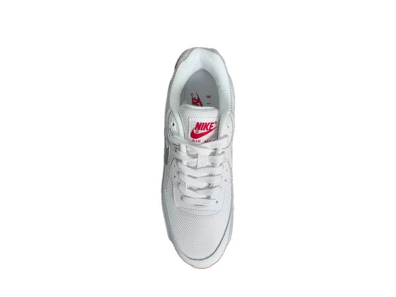 Sneaker Unisex Max 90 - Wolf Grey