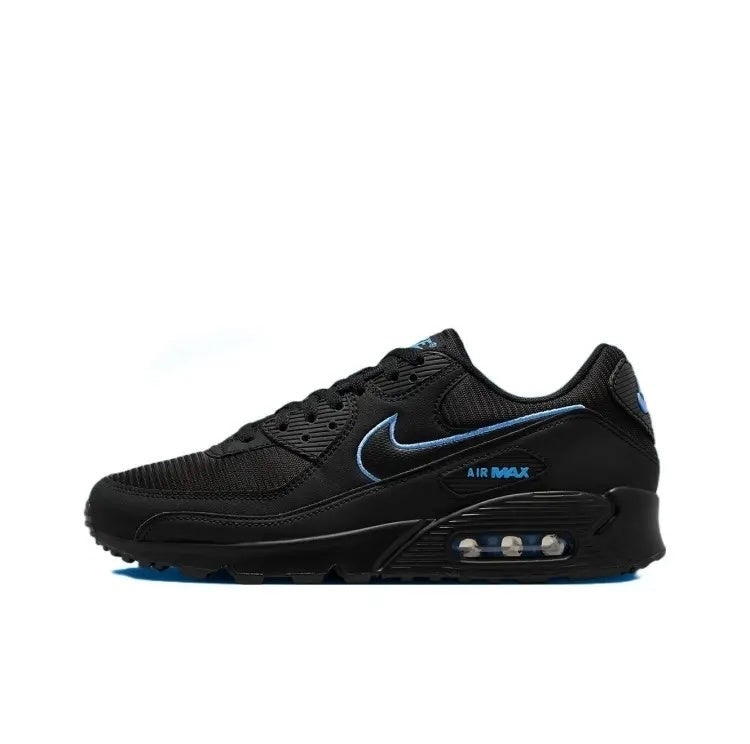 Sneaker Unisex Max 90 - Photo Blue