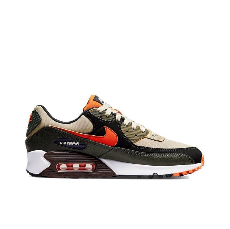 Sneaker Unisex Max 90 - Militia Green