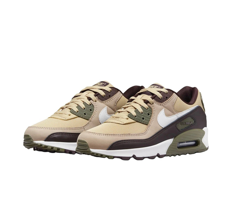 Sneaker Unisex Max 90 - Wheat Baroque