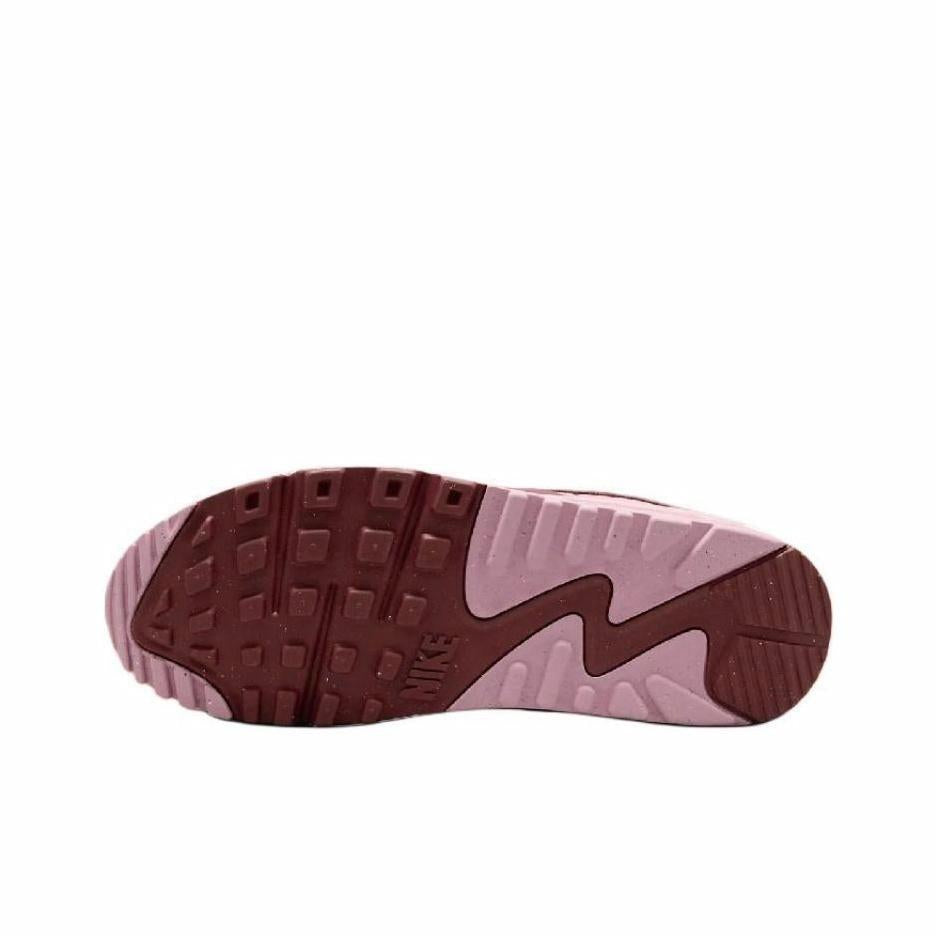 Sneaker Unisex Max 90 - Pink Oxford