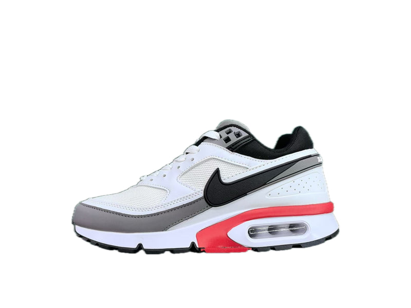 Sneaker Unisex Max BW - Cool Grey