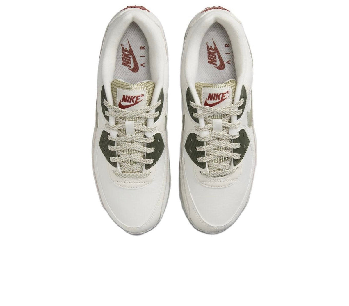 Sneaker Unisex Max 90 - Neutral Olive