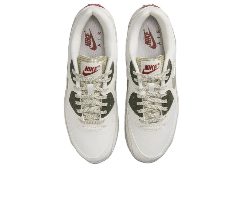 Sneaker Unisex Max 90 - Neutral Olive