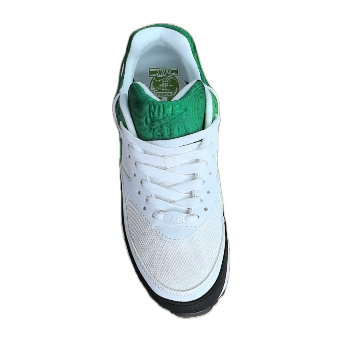 Sneaker Unisex Max BW -  Forest