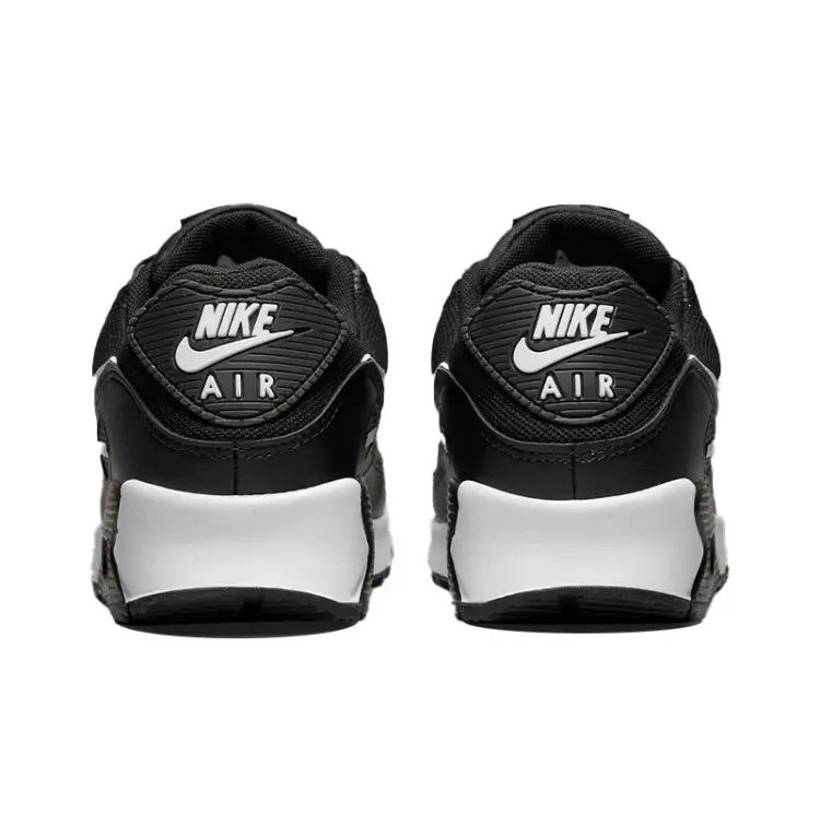 Sneaker Unisex Max 90 - White Dark