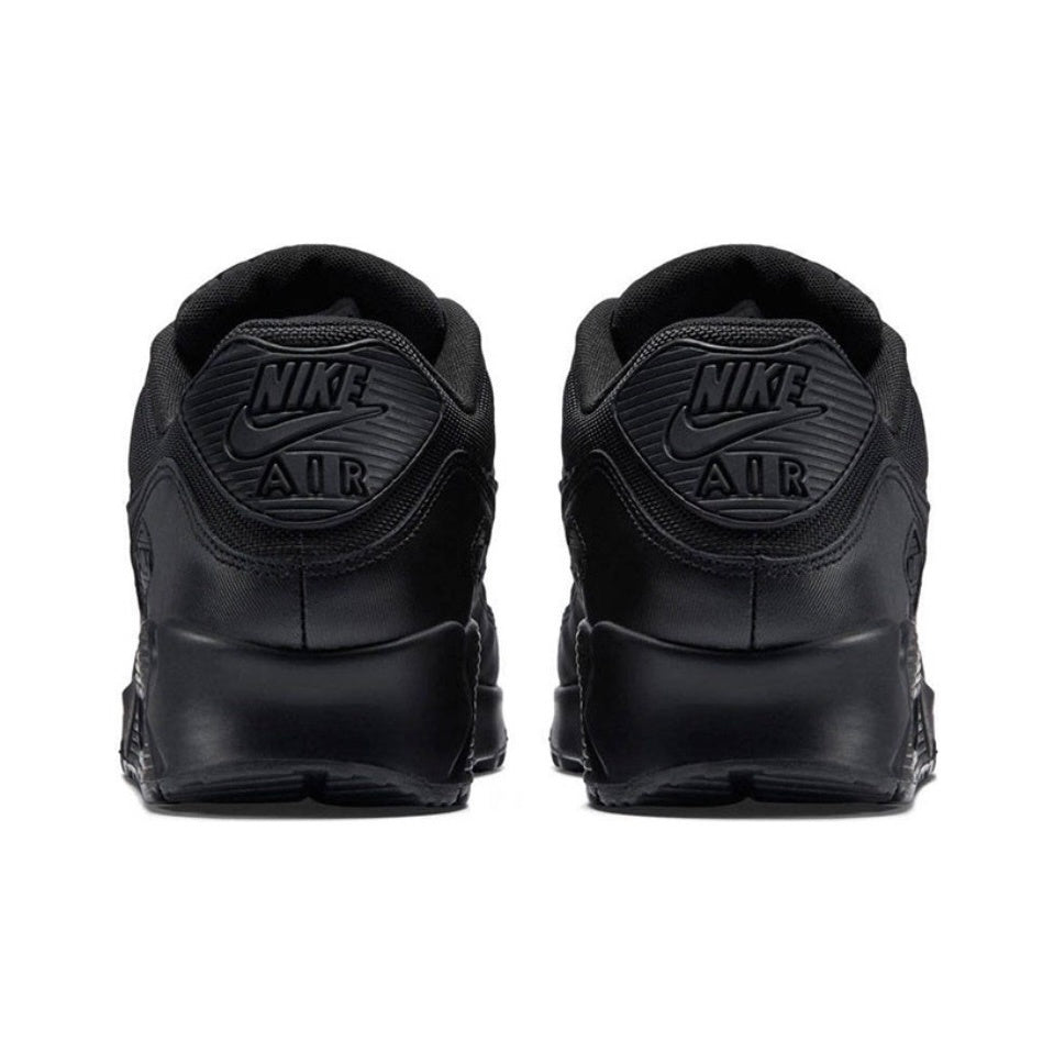 Sneaker Unisex Max 90 -  Dark Midnight BATMAN
