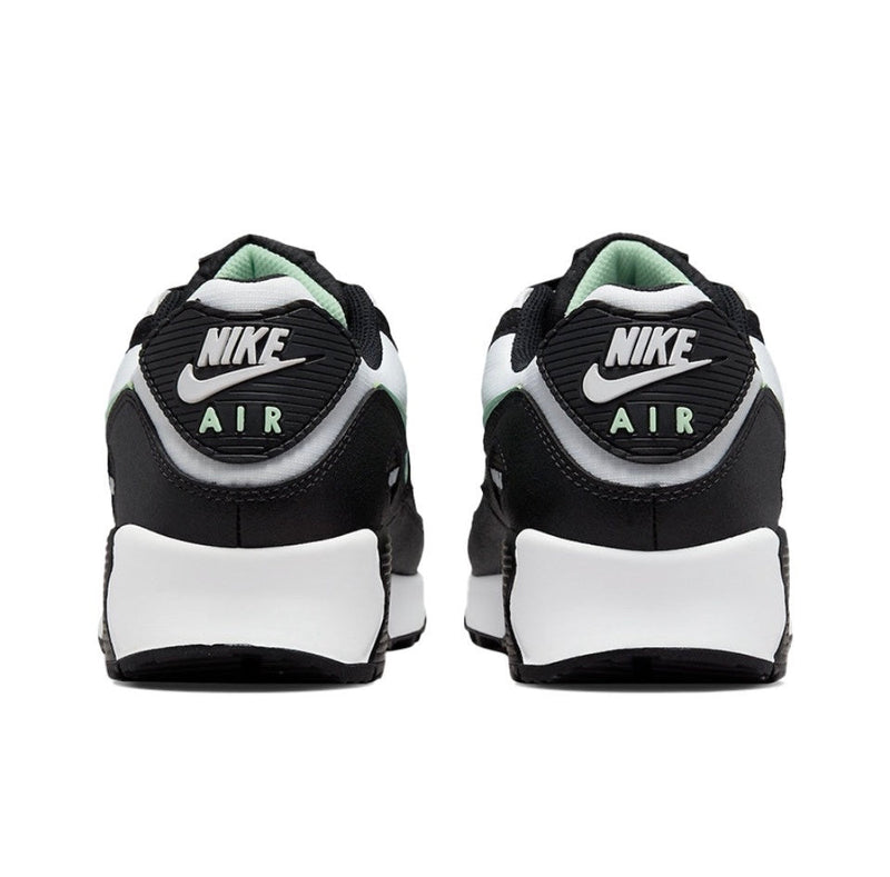 Sneaker Unisex Max 90 - Black Mint