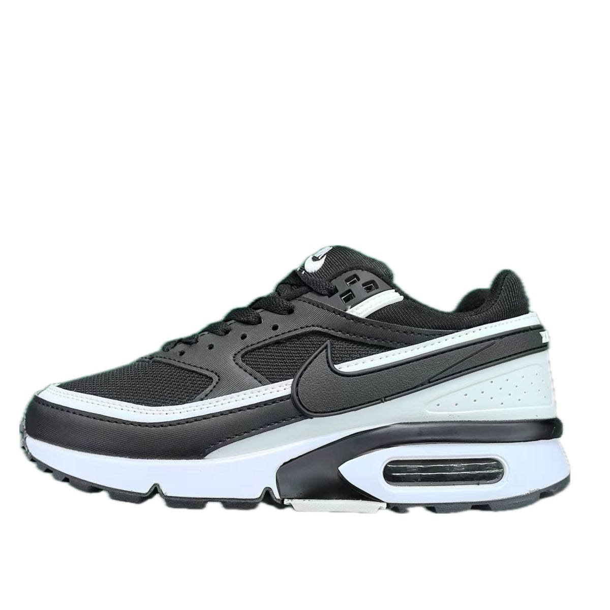 Sneaker Unisex Max BW - Cool Grey1