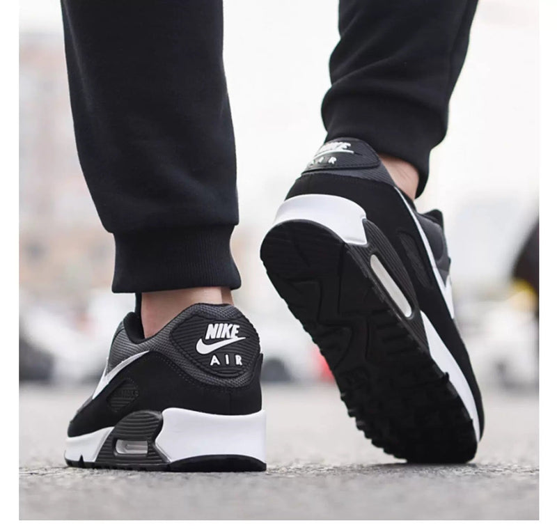 Sneaker Unisex Max 90 - Dark Grey