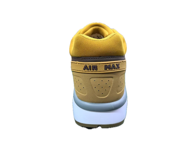 Sneaker Unisex Max BW - Yellow