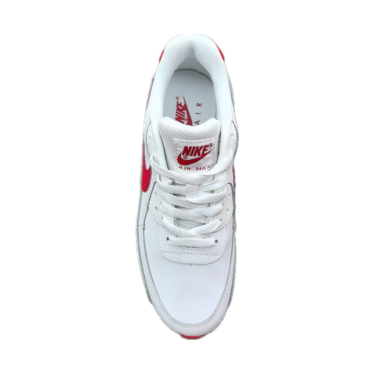 Sneaker Unisex Max 90 - UV Red