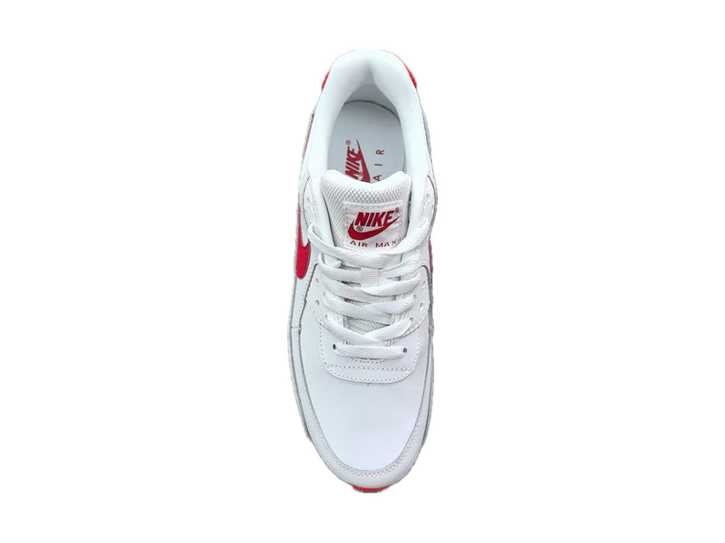 Sneaker Unisex Max 90 - UV Red