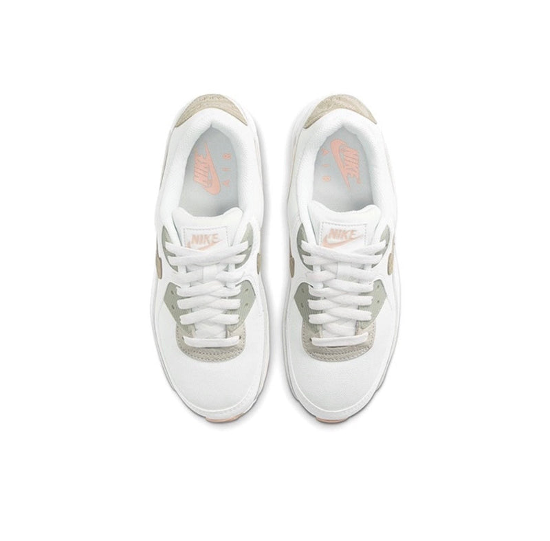 Sneaker Unisex Max 90 - Light Bone