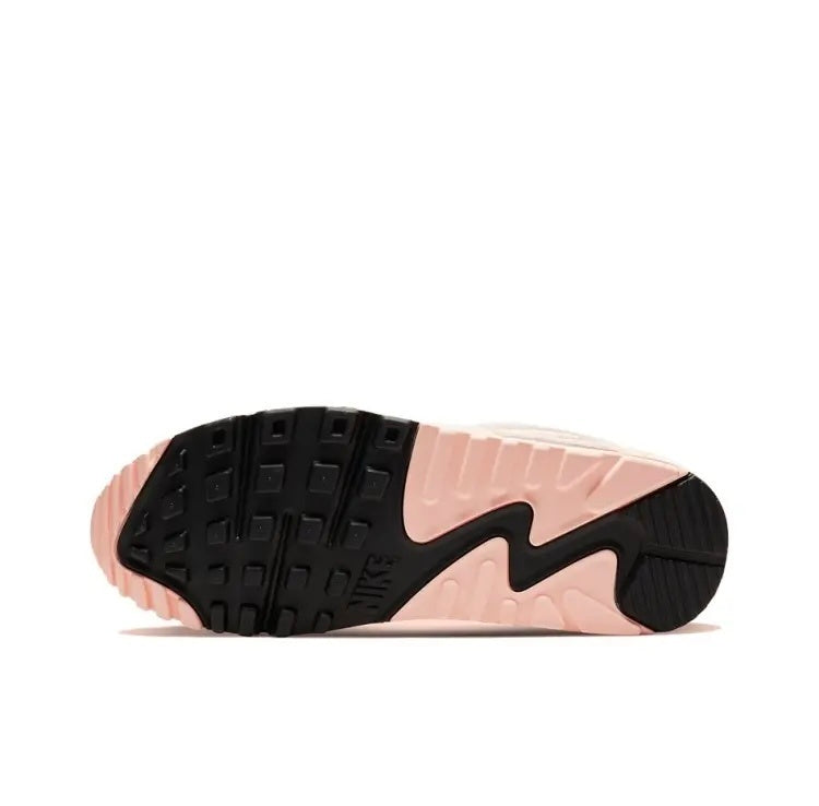 Sneaker Unisex Max 90 - Pale Ivory