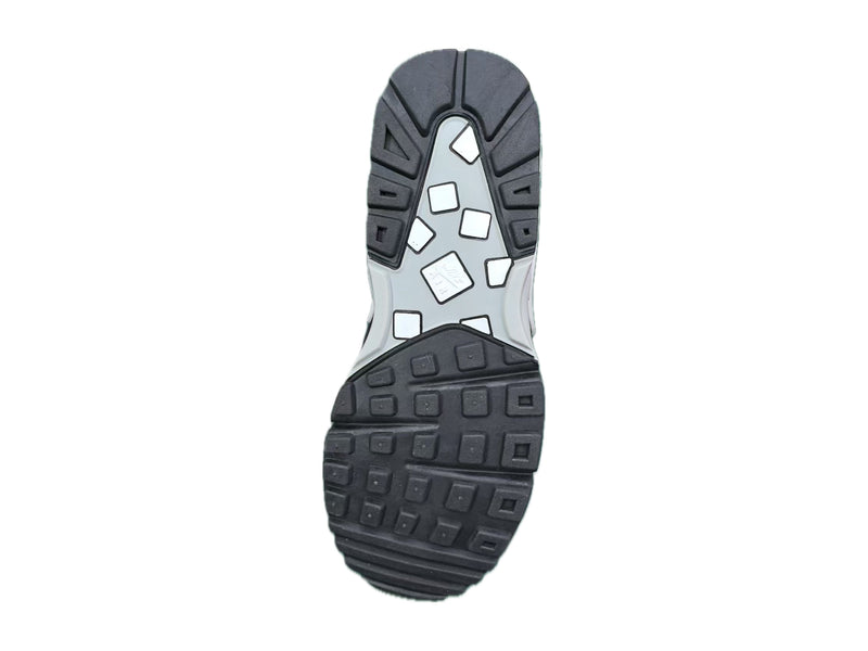 Sneaker Unisex Max BW - White Black
