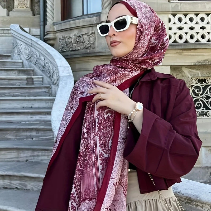 LINA HIJAB