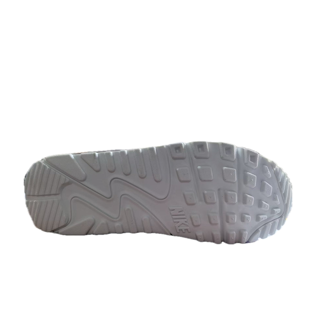 Sneaker Unisex Max 90 - Wolf Grey