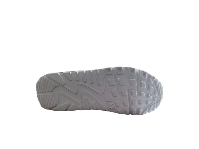 Sneaker Unisex Max 90 - Wolf Grey