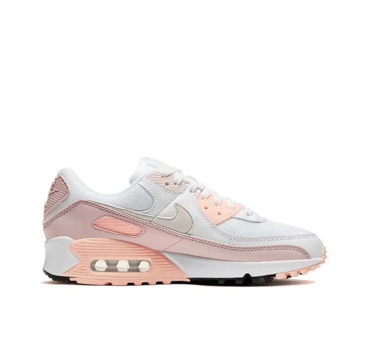 Sneaker Unisex Max 90 - Pale Ivory