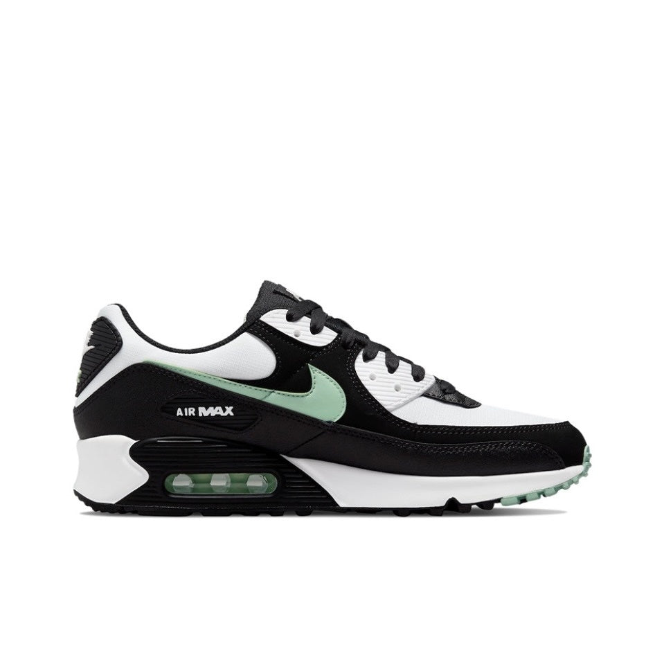 Sneaker Unisex Max 90 - Black Mint