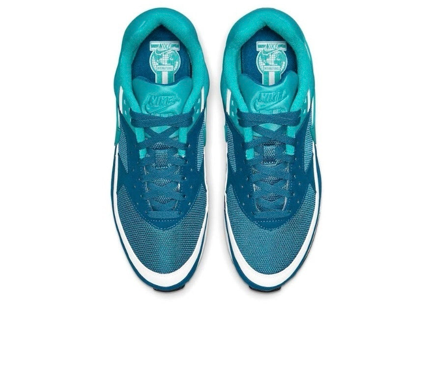 Sneaker Unisex Max BW - Clear Jade