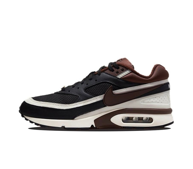 Sneaker Unisex Max BW - Beijing Brown