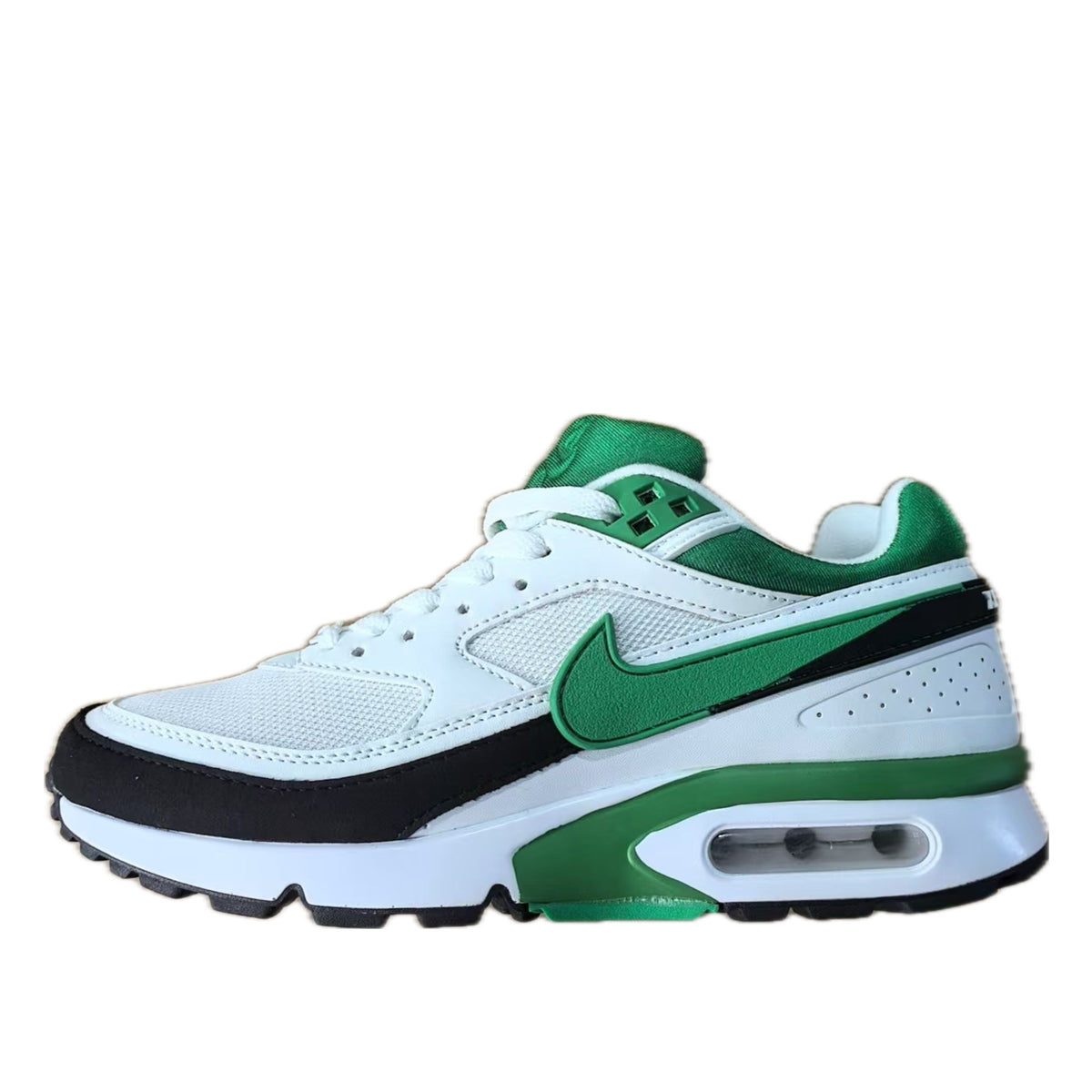 Sneaker Unisex Max BW -  Forest