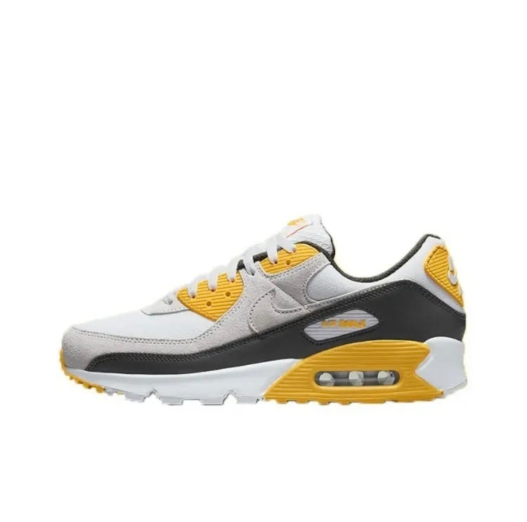 Sneaker Unisex Max 90 - University Gold