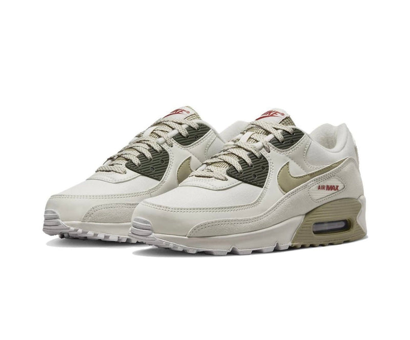 Sneaker Unisex Max 90 - Neutral Olive