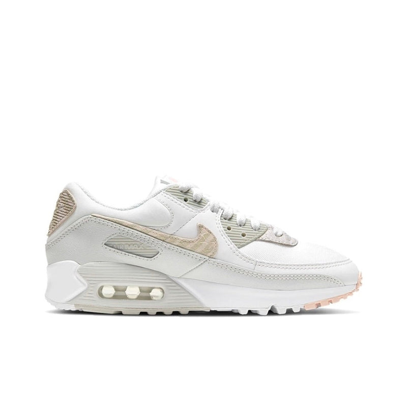 Sneaker Unisex Max 90 - Light Bone