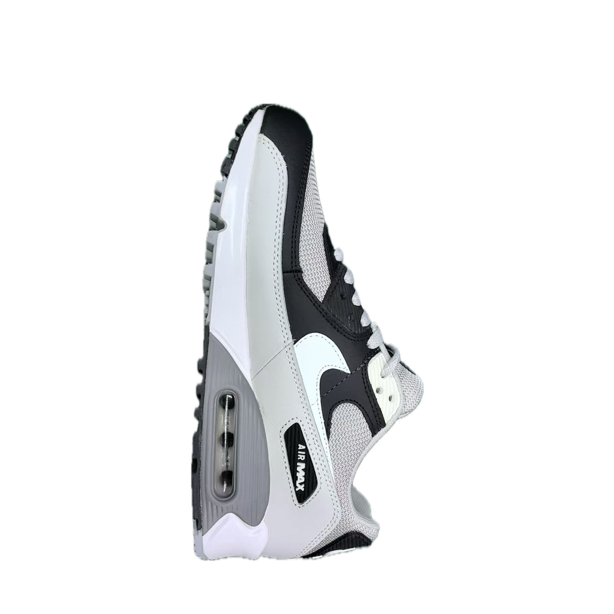 Sneaker Unisex Max 90 - White Wolf