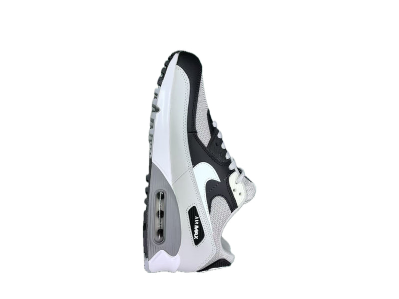 Sneaker Unisex Max 90 - White Wolf