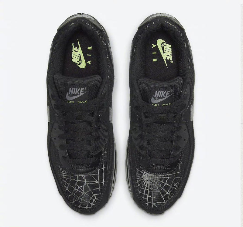 Sneaker Unisex Max 90 - Spider Web