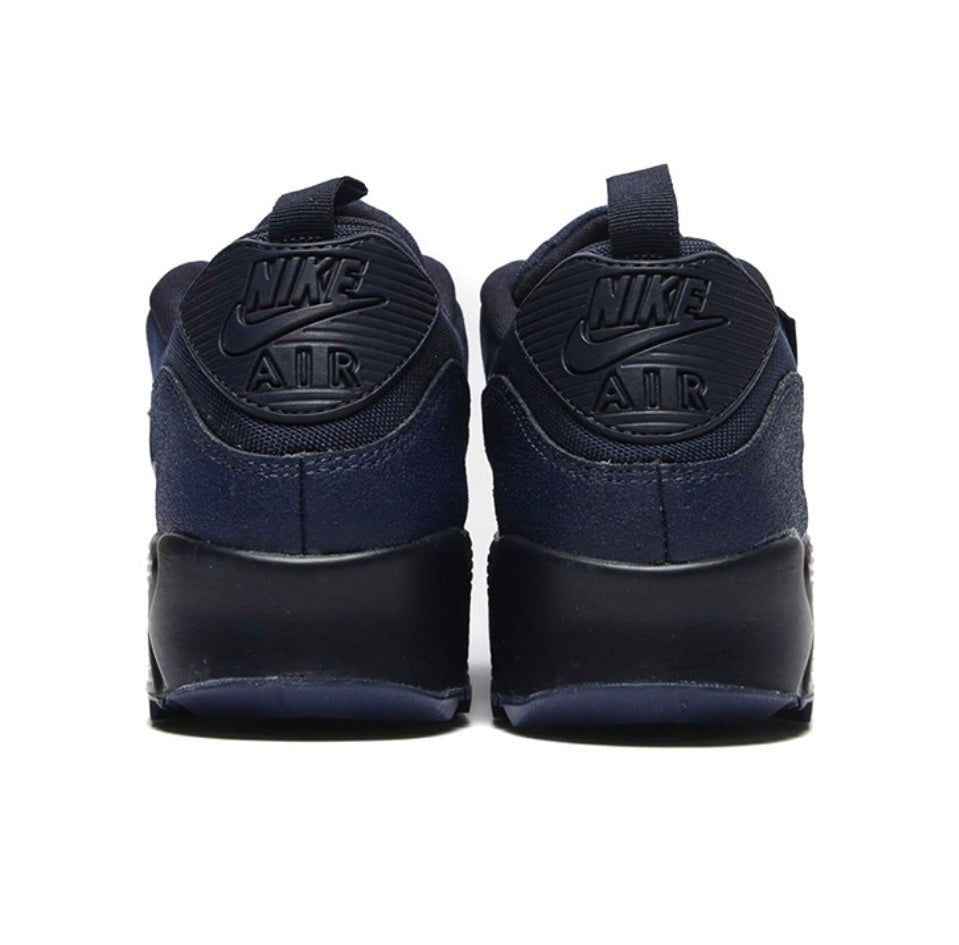 Sneaker Unisex Max 90 - Obsidian Navy