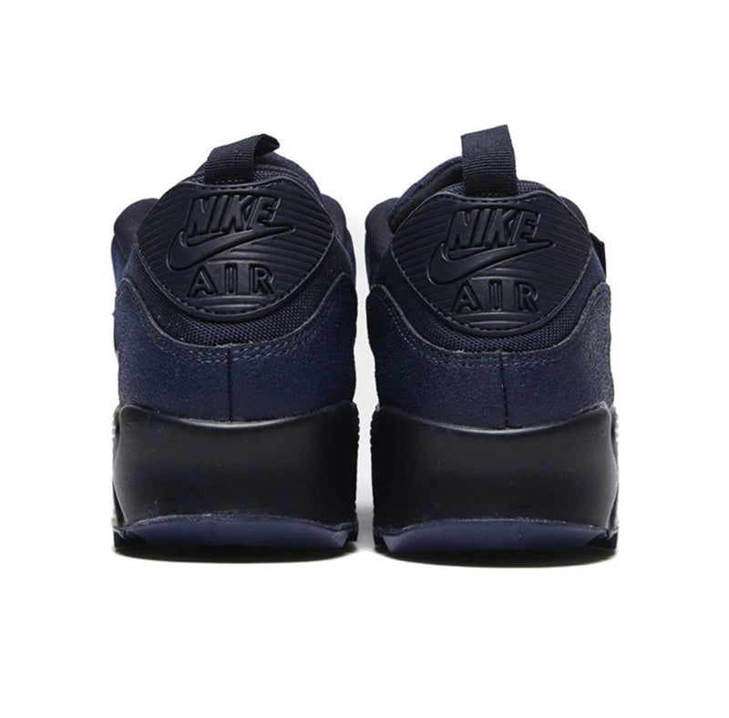 Sneaker Unisex Max 90 - Obsidian Navy