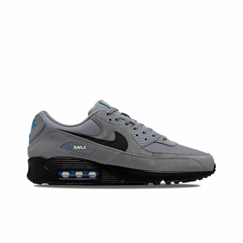 Sneaker Unisex Max 90 - Wolf Grey