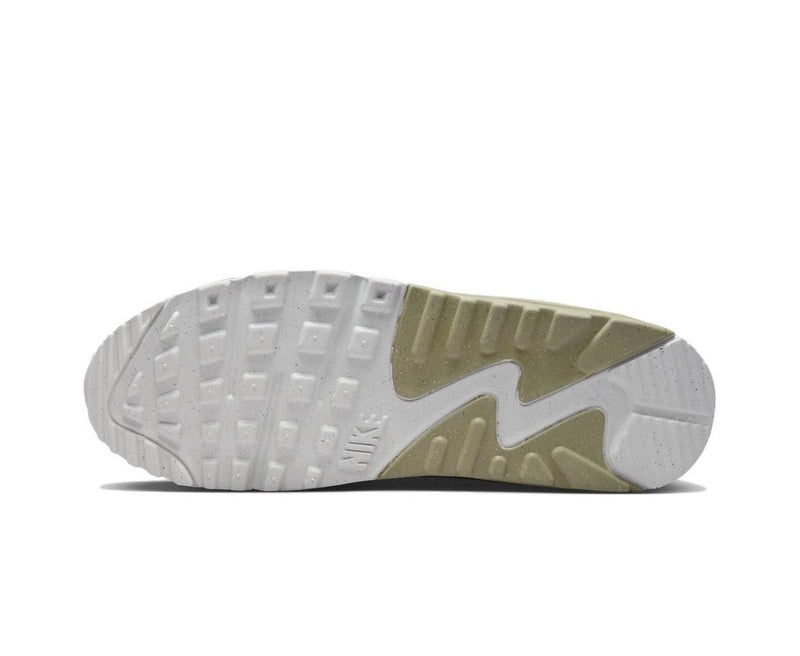 Sneaker Unisex Max 90 - Neutral Olive